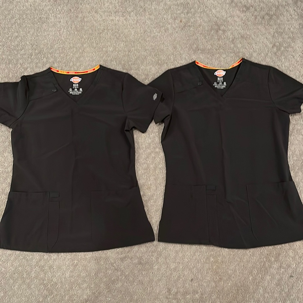 Dickies Scrubs (set of two)